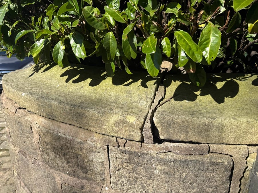 Andy Marshall's Genius Loci Digest: 26 Sep 2025