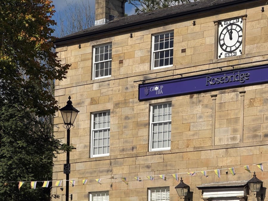 Andy Marshall's Genius Loci Digest: 26 Sep 2025