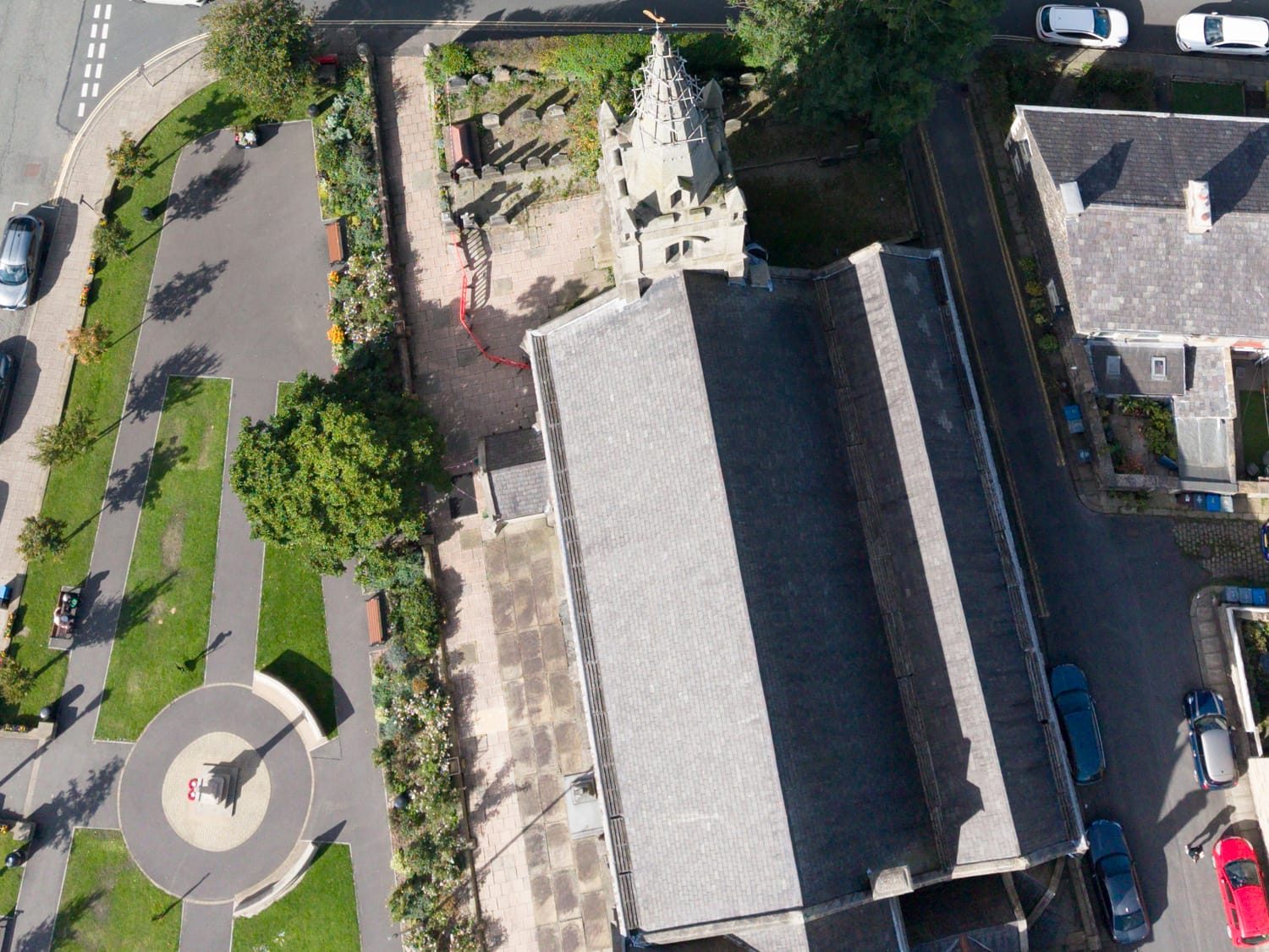 Andy Marshall's Genius Loci Digest: 26 Sep 2025