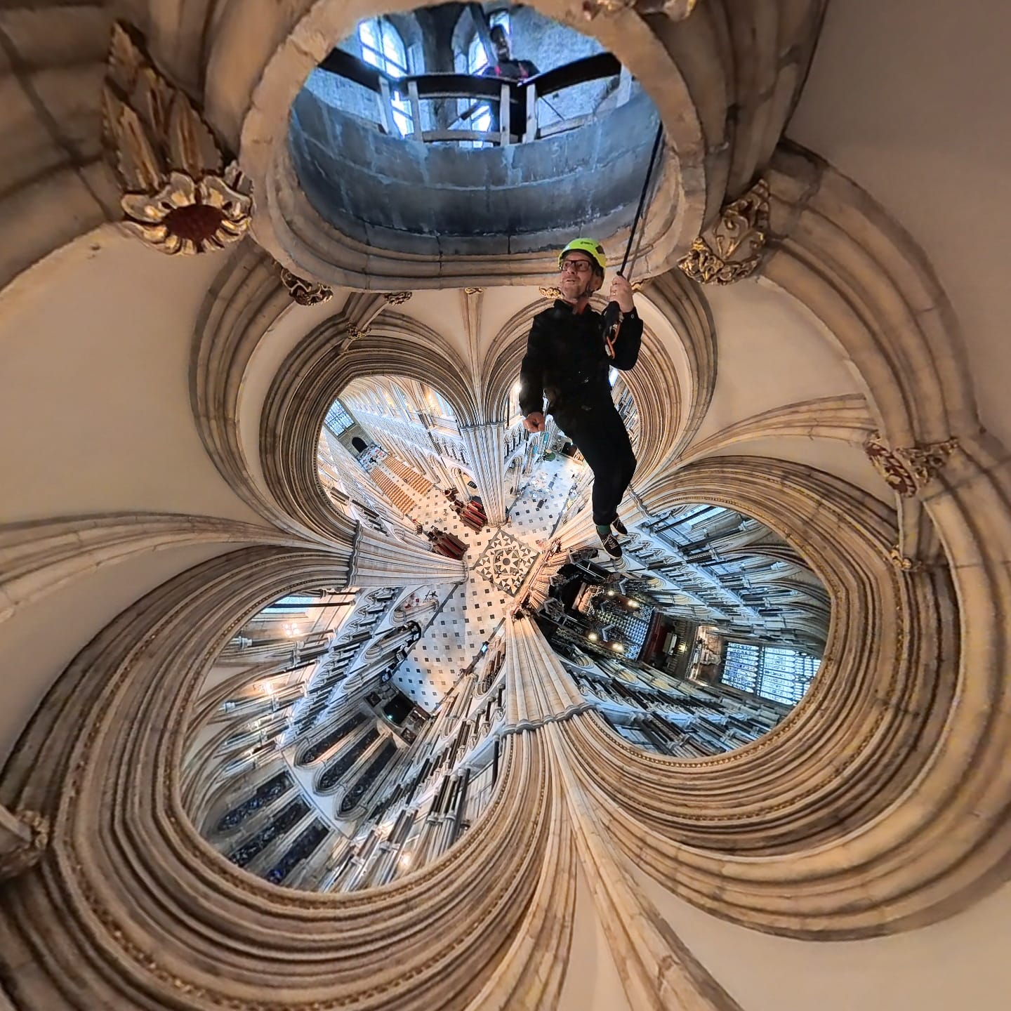 Andy Marshall's Genius Loci Digest: 26 Sep 2025