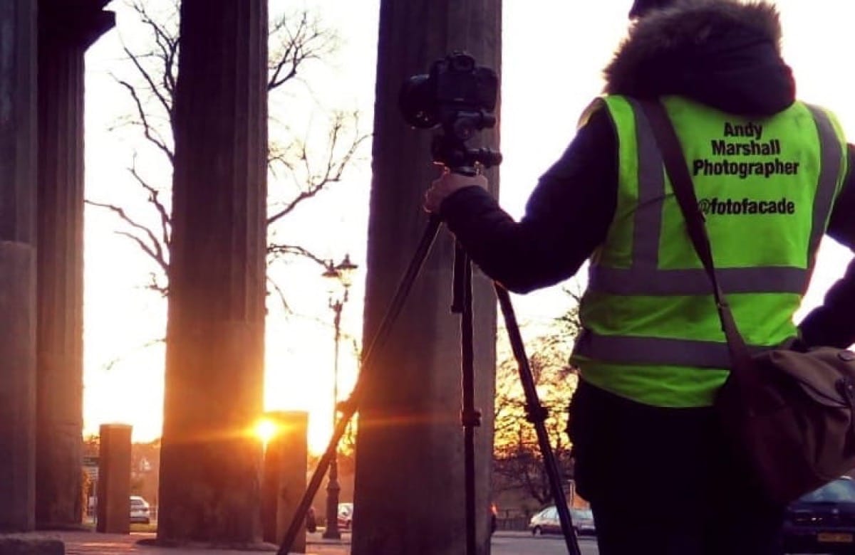 Andy Marshall's Genius Loci Digest: 17 October 25