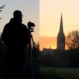 Andy Marshall's Genius Loci Digest: 26 Sep 2025