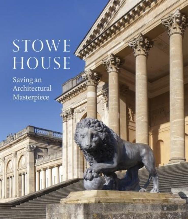 Stowe House: Saving an Architectural Masterpiece