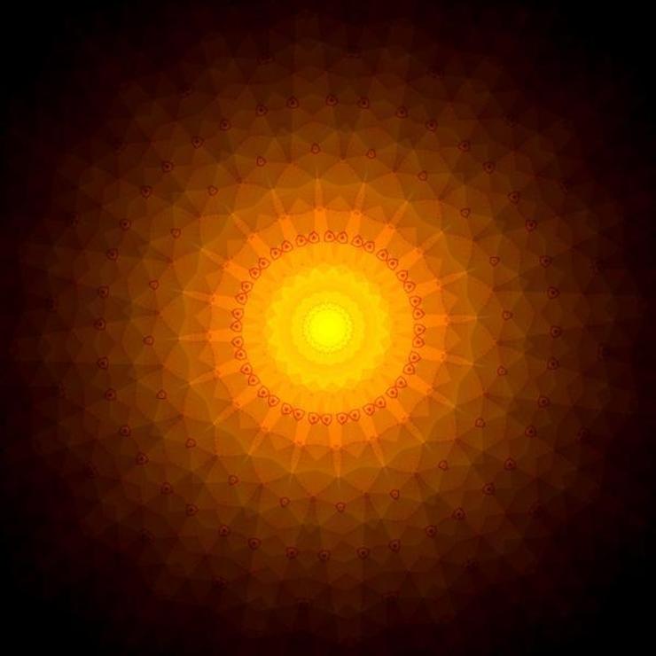 Beverley Sun Risen Glow Digital Print Large – Photo Wellness