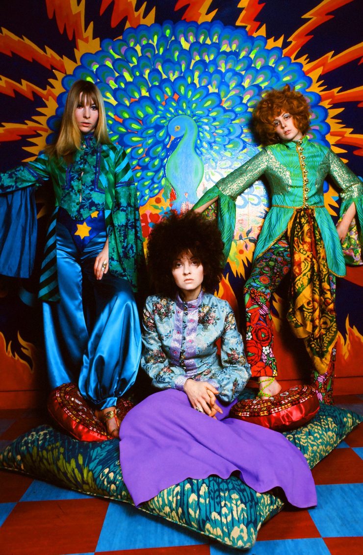 Beautiful People: The Boutique in 1960s Counterculture | Fashion and Textile Museum