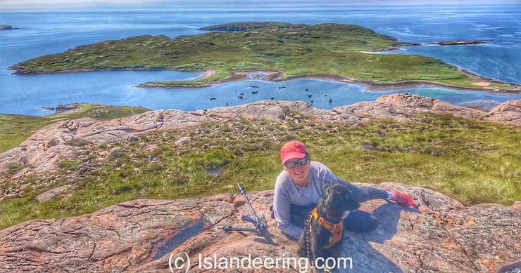 Islandeering | An explorer's guide to the islands of Britain