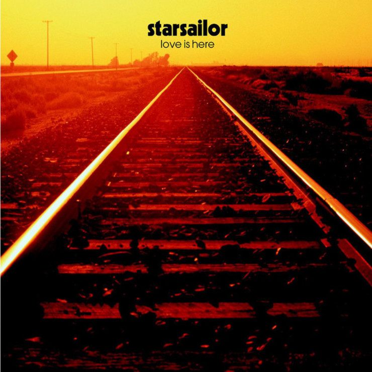 Alcoholic - song by Starsailor | Spotify