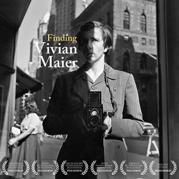 Finding Vivian Maier - Official Film Website