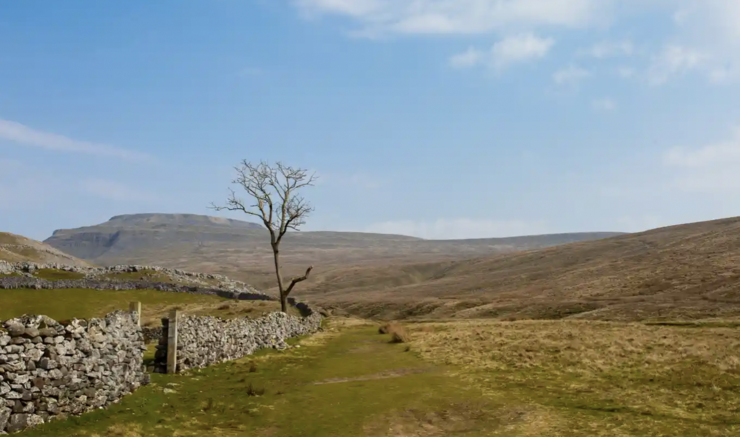 A great walk to a great pub – The Old Post Office, Ingleton, Yorkshire Dales | Yorkshire holidays | The Guardian