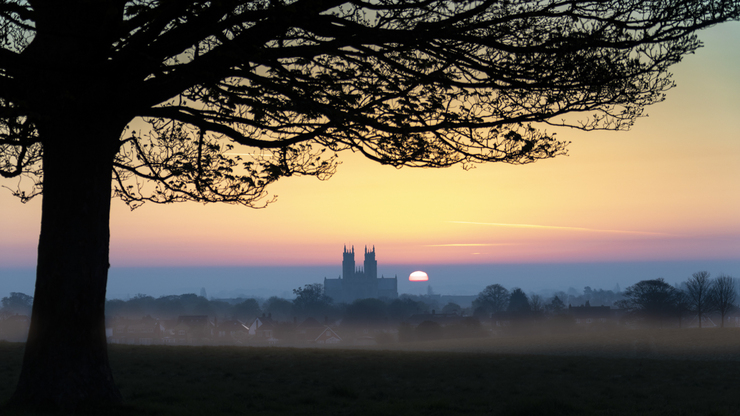 The Book: Beverley Minster - History, Architecture and Meaning 