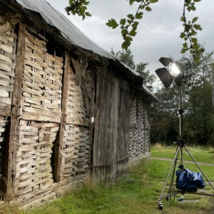 Home | Avoncroft Museum of Historic Buildings