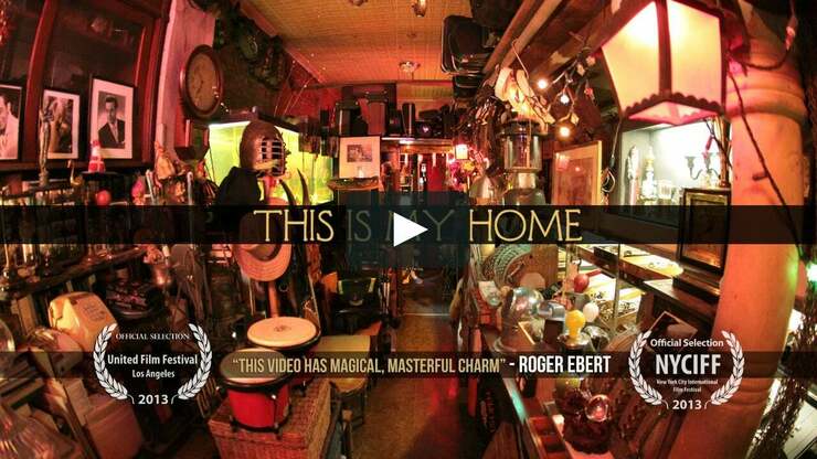This Is My Home on Vimeo
