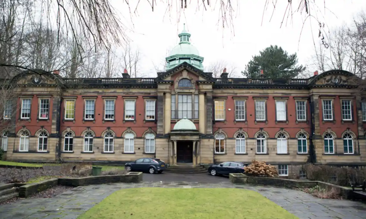 Durham miners’ hall applies for Unesco world heritage status | Unesco | The Guardian