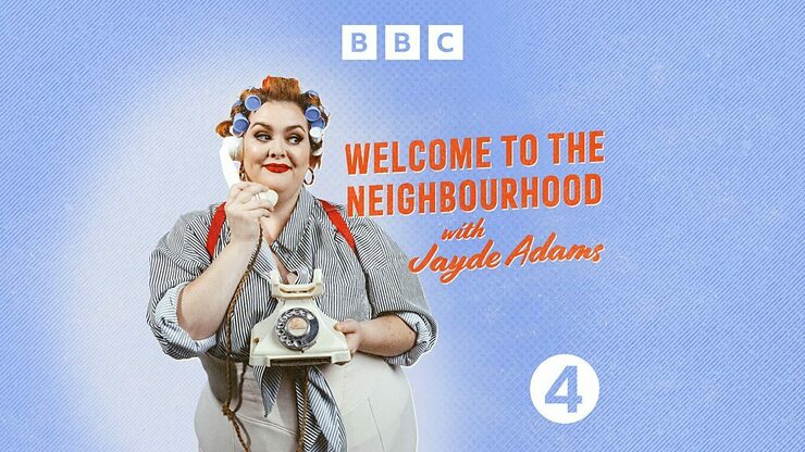 Welcome to the Neighbourhood - Ep 1: Helen Bauer - BBC Sounds