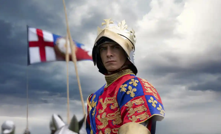 Royal row erupts over Steve Coogan film about Richard III | Richard III | The Guardian