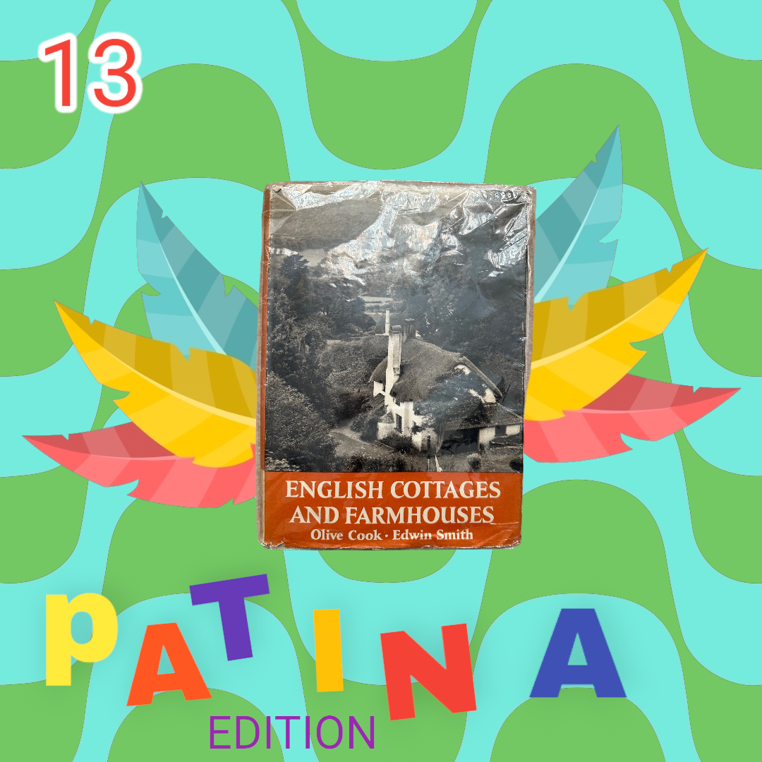 Patina 13th Edition