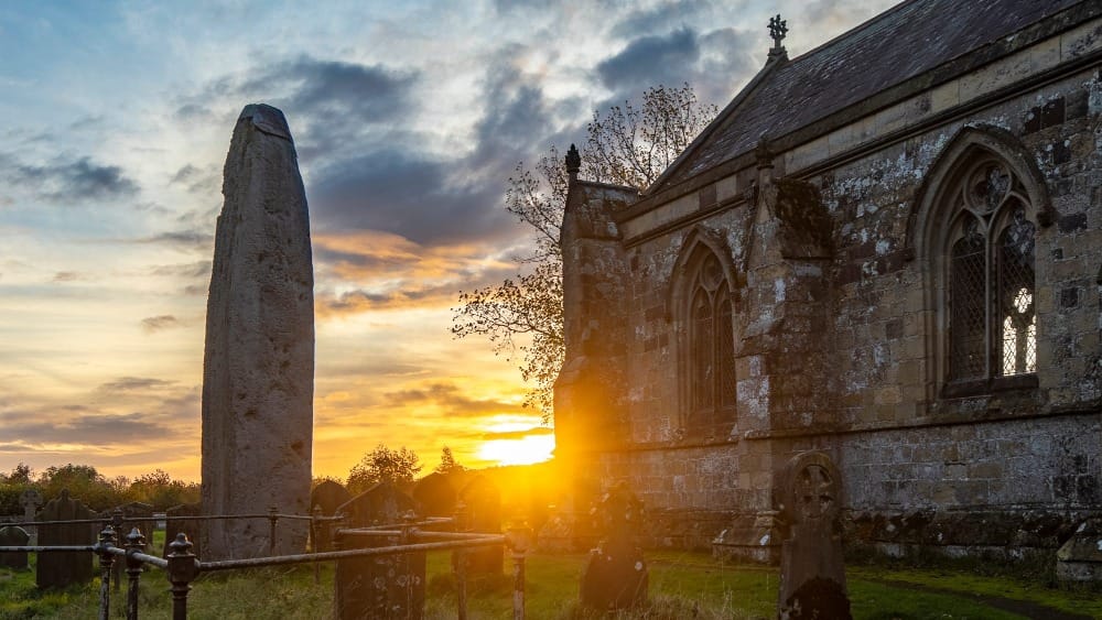 Andy Marshall's Genius Loci Digest: 7 Nov 2025