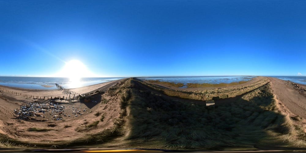 Andy Marshall's Genius Loci Digest: 9 January 2026