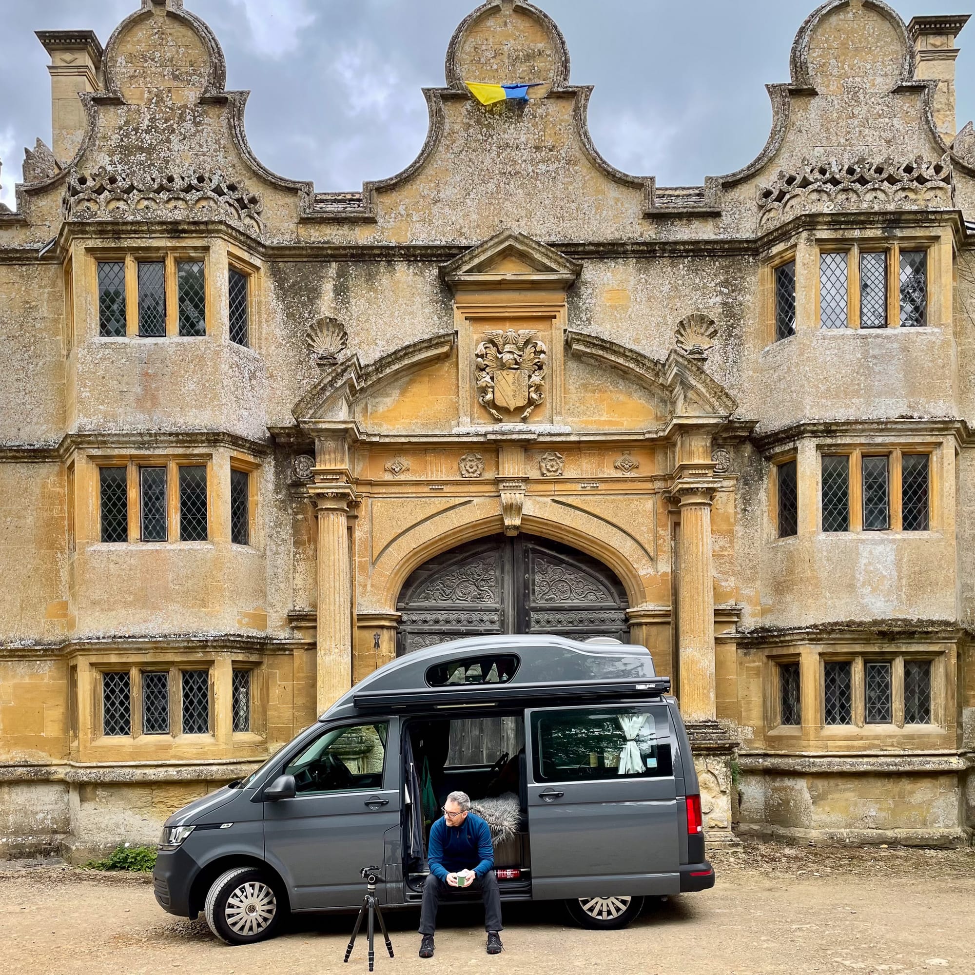 🎉 Celebrating 200 Genius Loci Digest Posts!