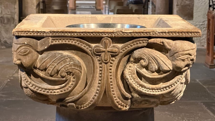 In Pursuit of Spring - Day Eight