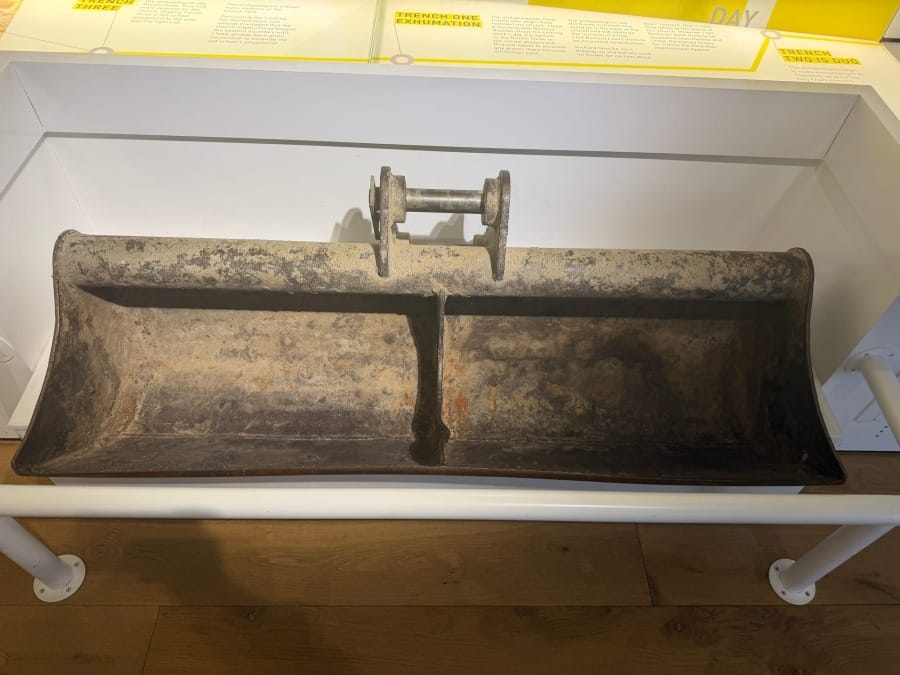 In Pursuit of Spring - Day Seven