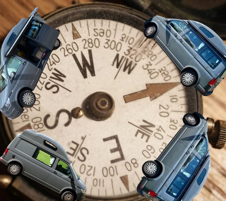 Andy Marshall's Genius Loci Digest: Friday 13 Feb