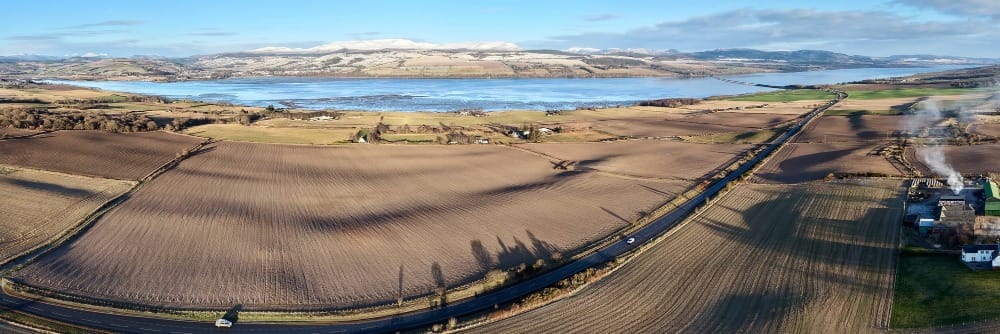 In Pursuit of Spring - Day Three