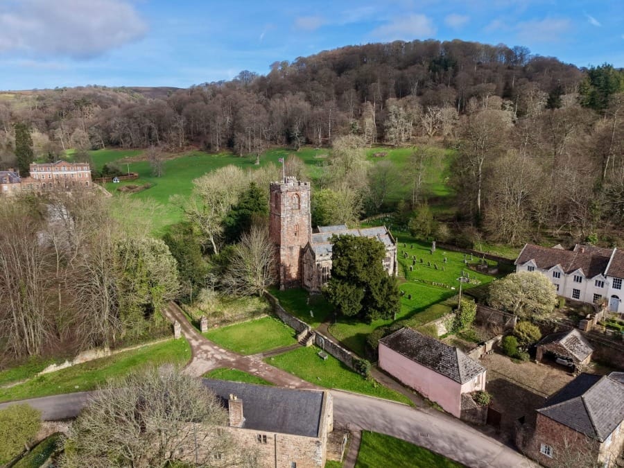 Andy Marshall's Genius Loci Digest: 27 Feb 2026