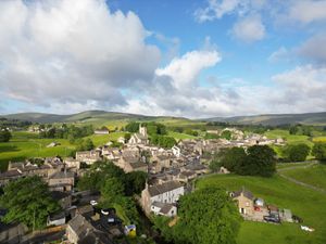 yorkshire dales