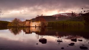 in pursuit of spring post