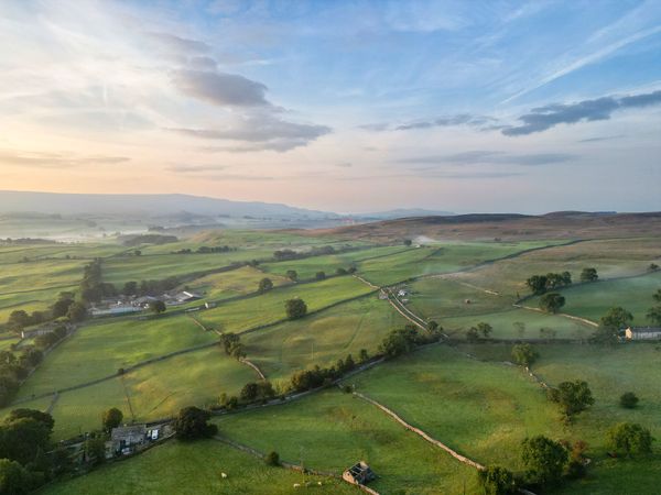 Be there: Wharfedale in glorious VR
