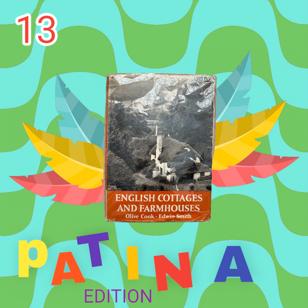 Patina 13th Edition