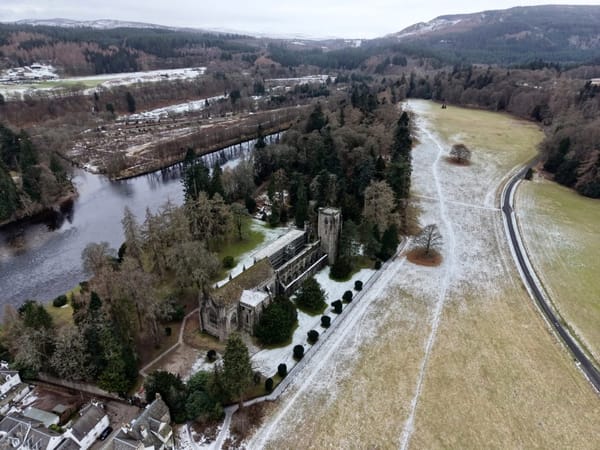 Genius Loci Digest: 20 Feb 2026