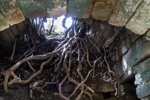 Britain's Angkor Wat